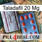 Taladafil 20Mg 36